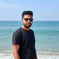 MEMAT DIGI Employee Avneesh K.'s profile photo