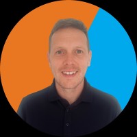 Apex Group Ltd Employee Terry McDonnell's profile photo