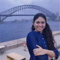 Priyanka Vijayarathi's profile photo