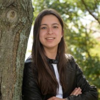 MIT Morningside Academy for Design Employee Sofia Medina's profile photo