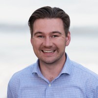 Monterey Bay Community Power Employee Spencer Brandt's profile photo