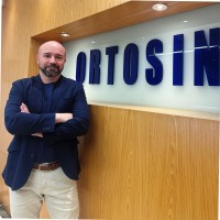 Ortosintese Employee Antonio Duarte's profile photo