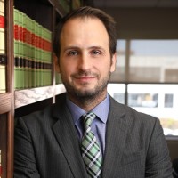The Epstein Law Firm Employee Michael Rabasca's profile photo