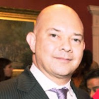 Vox Report Employee Jerry Godwin's profile photo