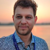 CaptainAI Employee Gerard Kruisheer's profile photo