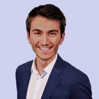 Média-Participations Employee Hugo Sallé's profile photo