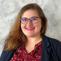 Church Health Employee Rebecca Alberson's profile photo