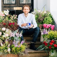 Freddie's Flowers Employee Freddie Garland's profile photo