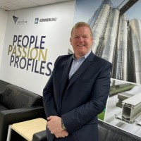 Profine Group Employee Kevin Warner's profile photo