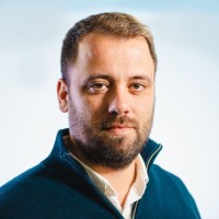 AST Reygar Employee Daniel Clark's profile photo
