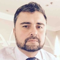 Senac RJ Employee Sandro Silva's profile photo