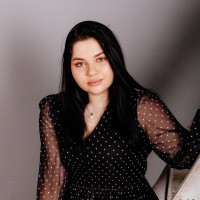 Accellabs Employee Kateryna Nazarenko's profile photo