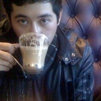 Columbia University - Graduate School of Journalism Employee Marlow Stern's profile photo