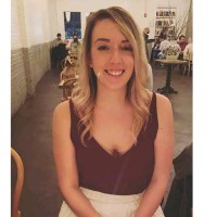SMRT Systems Employee Mariha Parker's profile photo