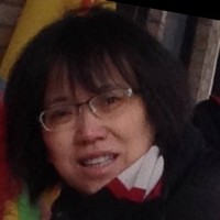 ZF Group Employee Lynn Lu's profile photo