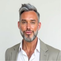 Kevin Patterson