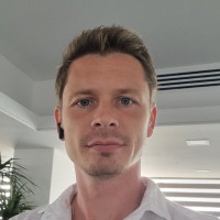 Uspio Ltd Employee Pavel Tomsha's profile photo