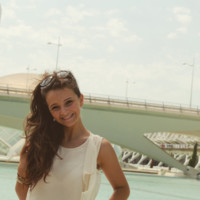 tecno3studio Employee Maria Timis's profile photo