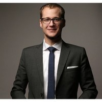 Jost Chemical Employee Toby Benke's profile photo
