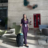 Air India Limited Employee Pranjal Seth's profile photo