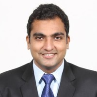 Crowdfire Employee Parth Goyal's profile photo
