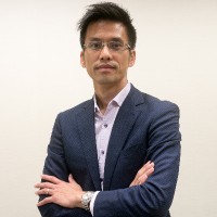 Infosys Consulting Employee Joseph's profile photo