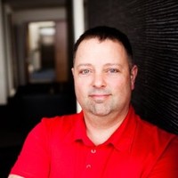 Premier Tech Employee Daniel Dube's profile photo