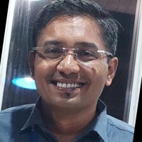 Teqforce Solutions Pvt. Ltd Employee Naveen Mani's profile photo