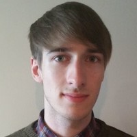 Mediamaker Limited Employee Oliver Nicholls's profile photo