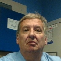 RSES Employee Ray Clary's profile photo