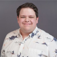 Caleb Cooper Email & Phone Number