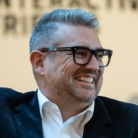 interactive friends ag Employee Patric Preite's profile photo