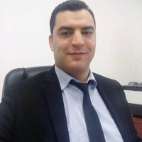 SOCIETE TUNISIENNE DE BANQUE Employee Alaeddine Abderrahmen's profile photo