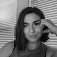Thinkspace Employee Maria Jones's profile photo