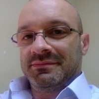 Rost Group Employee Юваль Шавит's profile photo