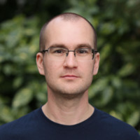 Objectify Employee Jan Cuzy's profile photo