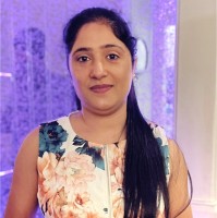 Commonwealth Bank Employee Poonam Devi's profile photo