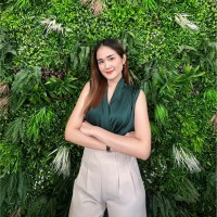Sisaran Development Employee Busaba Noopun's profile photo