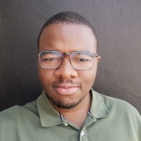 Smoke Customer Intelligence Employee Collins Zimba's profile photo