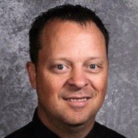 Perry Public Schools Employee Mark Topp's profile photo