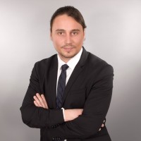 Antoine Gaislin Email