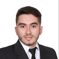 Eince SAS Employee Leonardo Ramírez Canelo's profile photo