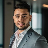 Itaú Unibanco Employee Rodrigo Modesto's profile photo