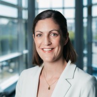 European Commission Employee Charlotte Knowles's profile photo