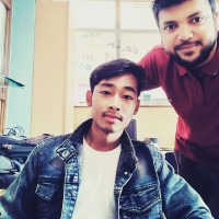 Webcom (India) Pvt Ltd Employee Nayanjyoti Kalita's profile photo