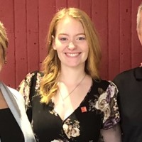 Wright Outdoor Solutions Employee Betsy Coy's profile photo