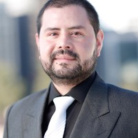 Matrix Property Group Employee Juan Carlos Araque Calixto's profile photo