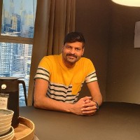 Kingsley Raja Email