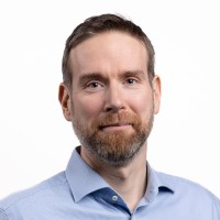 B3 Commit Employee Christoffer Valgren's profile photo
