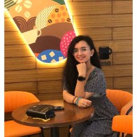 Nisha Chauhan Email